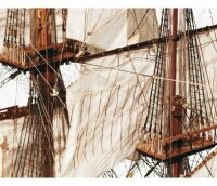 Baukasten Linienschiff "San Ildefonso" (1784) Maßstab 1:70 OcCre  (  )