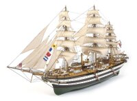 Amerigo Vespucci 1:100  ( OC15006 )
