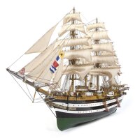 Amerigo Vespucci 1:100  ( OC15006 )