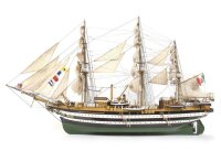 Amerigo Vespucci 1:100  ( OC15006 )