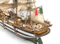 Amerigo Vespucci 1:100  ( OC15006 )