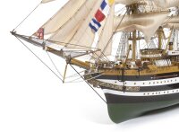 Amerigo Vespucci 1:100  ( OC15006 )