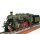 Baukasten Lkomotive S3/6 BR 18 von Occre Maßstab 1:32  ( OC54002 )