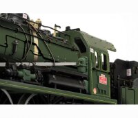 Baukasten Lokomotive Paciffic 231 von Occre Maßstab 1:32  ( OC54003 )