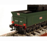 Baukasten Lokomotive Paciffic 231 von Occre Maßstab 1:32  ( OC54003 )