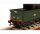 Baukasten Lokomotive Paciffic 231 von Occre Maßstab 1:32  ( OC54003 )