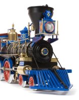 Bauklasten Lokomotive Jupiter von OcCre Maßstab...