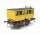Baukasten Eisenbahnwagen Adler (3 Modelle) von OcCre Maßstab: 1:24  ( OC56001 )