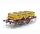 Baukasten Eisenbahnwagen Adler (3 Modelle) von OcCre Maßstab: 1:24  ( OC56001 )