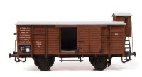 Baukasten Güter Wagon von OcCre Maßstab 1:32...