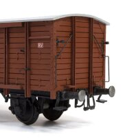 Baukasten Güter Wagon von OcCre Maßstab 1:32  ( OC56002 )