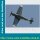 Bauplan Messerschmitt ME-109G / Bf-109G Spannweite ca. 2501 mm  (  )