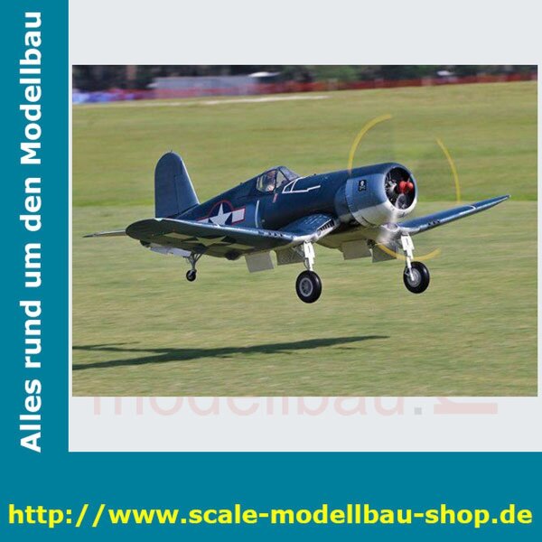 Bauplan Chance Vought F4U-1 Corsair Spannweite ca. 2134 mm  (  )