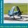 Bauplan Chance Vought F4U Corsair Klappflügel Spannweite 2362 mm  (  )