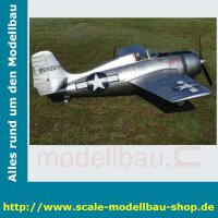 Bauplan Grumman F4F  Wildcat  Spannweite ca.1880 mm  (  )