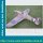 Bauplan Hawker Hurricane MKIIC Spannweite ca. 2349 mm  (  )