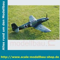 Bauplan Heinkel HE-100D-1 Spannweite ca. 1880 mm  (  )