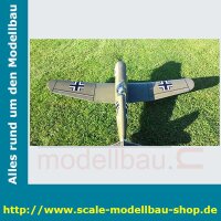 Bauplan Heinkel HE-100D-1 Spannweite ca. 1880 mm  (  )