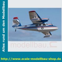 Bauplan Grumman G-44 Widgeon Spannweite ca. 2030 mm  (  )