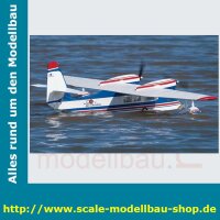 Bauplan Grumman G-44 Widgeon Spannweite ca. 2030 mm  (  )