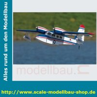 Bauplan Grumman G-44 Widgeon Spannweite ca. 2030 mm  (  )