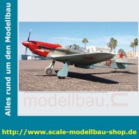 Bauplan Jakowlev JAK-3 Spannweite 2083 mm  (  )