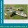 Bauplan Heinkel HE-162 Spannweite 1422 mm  (  )