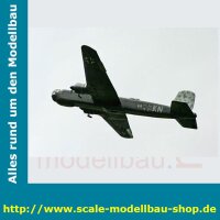 Bauplan Heinkel HE-177 Greif Spannweite ca. 2700 mm  (  )