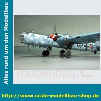Bauplan Heinkel HE-177 Greif Spannweite ca. 2700 mm  (  )