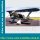 Bauplan Henschel HS-123 A1 Spannweite ca. 2108 mm  (  )