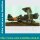 Bauplan Henschel HS-123 A1 Spannweite ca. 2108 mm  (  )
