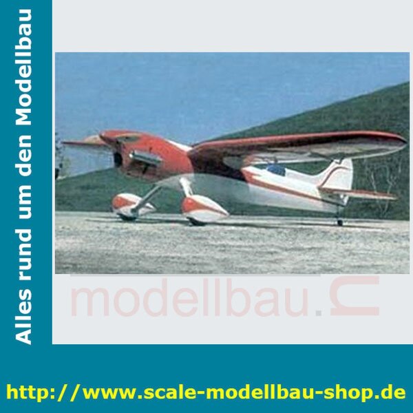 Bauplan Gull Wing Spannweite ca. 1524 mm  (  )