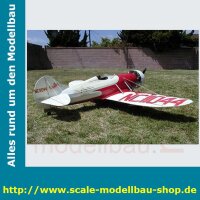 Bauplan Gee Bee Modell Y Spannweite ca. 1830 mm  (  )