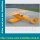 Bauplan de Havilland D.H.60G Gipsy Moth Spannweite ca. 2108 mm  (  )
