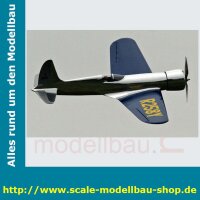 Bauplan Hughes H-1 Racer Spannweite ca. 1397 mm  (  )