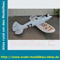 Bauplan Howard Pete Spannweite ca. 2032 mm  (  )