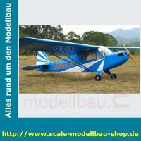 Bauplan Piper J-3 Cub Spannweite ca. 3581mm  (  )