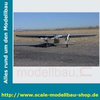 Bauplan Ford 5-AT Trimotor Tin Gooser Spannweite ca. 1981 mm  (  )