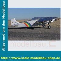 Bauplan Ford 5-AT Trimotor Tin Gooser Spannweite ca. 1981 mm  (  )