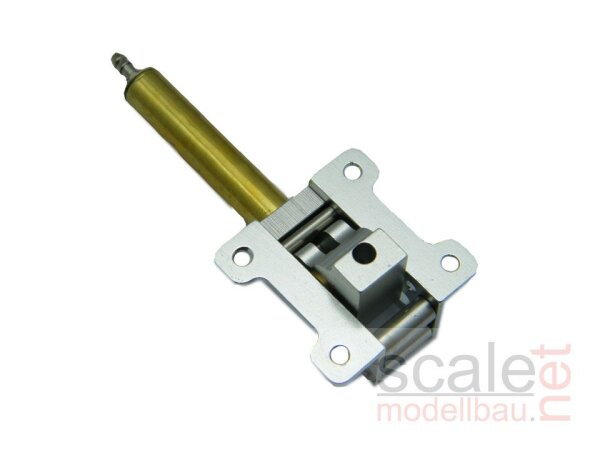 ScaleMod Fahrwerksmechanik Mini ( - 2 kg) (1 Wege System) Einzelmechanik ( SC.001.005 )