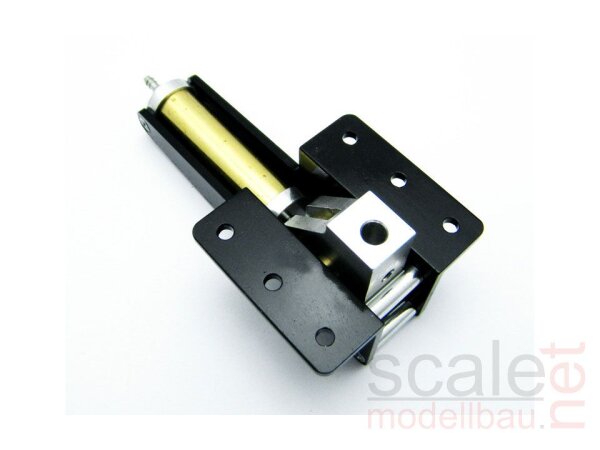 ScaleMod Fahrwerksmechanik Maxii ( - 5 kg) (1 Wege System) Einzelmechanik ( SC.001.018 )