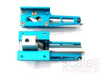 ScaleMod Luft Fahrwerksset  2-Bein Maxi XL (6-7 Kg) (1...