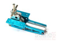 ScaleMod Fahrwerksmechanik Maxi XL Vorderrad (6 - 7 kg)...
