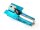 ScaleMod Fahrwerksmechanik Maxi XL ( 6-7  kg) (1 Wege System)  ( SC.001.024 )