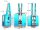 ScaleMod Luft Fahrwerksset  2-Bein Maxi XXL ( -9 Kg) (2 Wege System) Komplettset ( SC.001.028 )