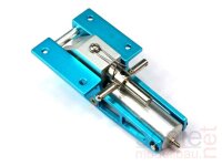 ScaleMod Fahrwerksmechanik Maxi XL Vorderrad ( 6-7 kg) (2...