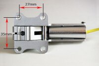 ScaleMod Fahrwerksmechanik elektrisch Maxi 100 Grad (-7kg)  ( SC.001.045 )