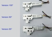 ScaleMod Fahrwerksmechanik elektrisch Maxi XXL 100 Grad...
