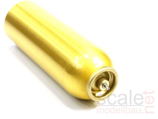 ScaleMod Drucklufttank 252cc (150 x 50 mm)  ( SC.002.006 )