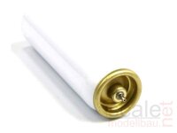 ScaleMod Drucklufttank 112cc (150 x 35 mm)  ( SC.002.008 )